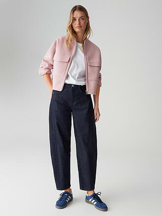 OPUS | Jeans Jambe Large LOLAH VISION