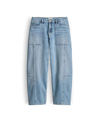 OPUS | Pantalon Barrel Leg LOLAH LIVELY