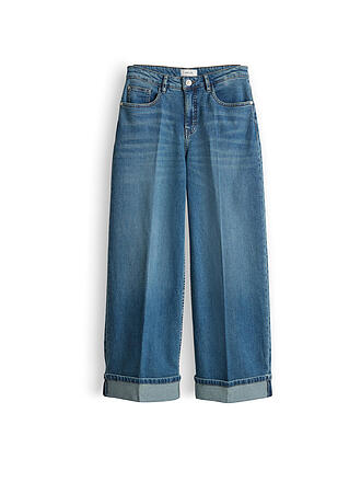 OPUS | Jeans Coupe Boyfriend MIVA VALENTINE