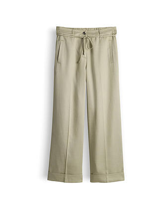 OPUS | Pantalon Marlene MEERI BLOOM