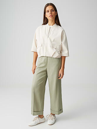 OPUS | Pantalon Marlene MEERI BLOOM