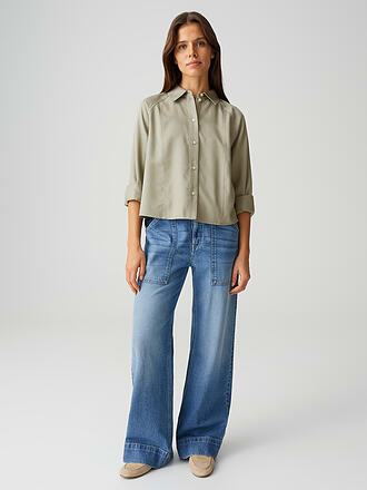 OPUS | Chemisier FAMRA