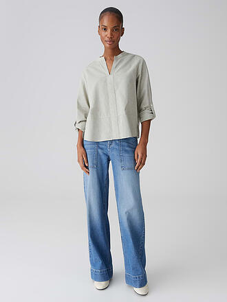 OPUS | Chemisier FELEEN