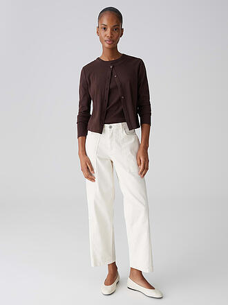 OPUS | Pantalon 7/8 LOLAH BLOOM