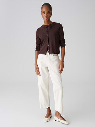 OPUS | Gilet en tricot SANDROS