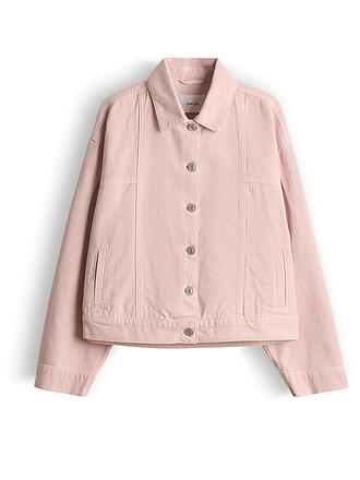 OPUS | Veste en jean HEMALI