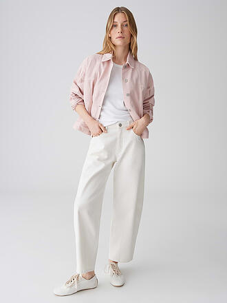 OPUS | Veste en jean HEMALI