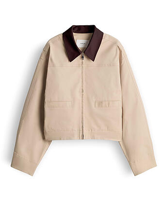 OPUS | Veste HERAKLA