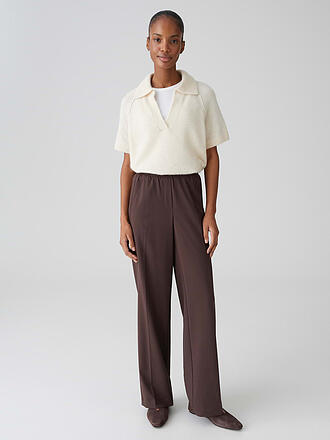 OPUS | Pantalon Marlene MELANE BLOOM