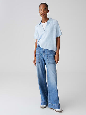 OPUS | Jeans Wide Leg MIVA COMFY