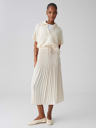 OPUS | Jupe midi RIBANE FRENCH