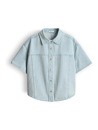 OPUS | Blouse en jean FERLUNA BREATH