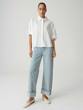 OPUS | Chemisier FINOA