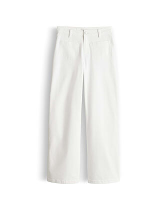 OPUS | Jeans Coupe Droite MIVA URBAN