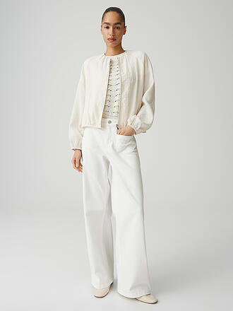 OPUS | Jeans Coupe Droite MIVA URBAN