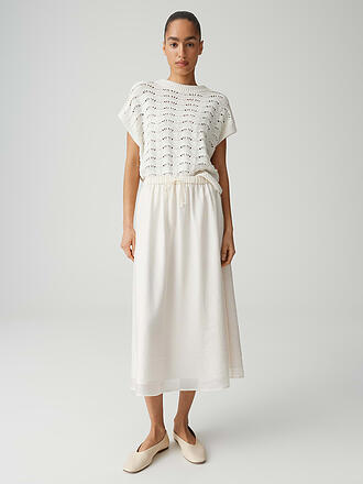 OPUS | Jupe midi RONNA FLOW