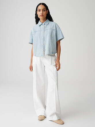 OPUS | Pantalon Marlene MEERI COASTAL