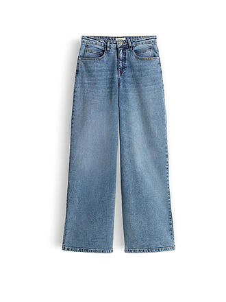 OPUS | Jeans Jambe Large MIVA COASTAL