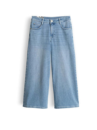 OPUS | Jeans Wide Leg 7/8 MINAH AIRY