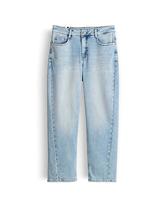 OPUS | Jeans Coupe Droite 7/8 MINAH HONEST