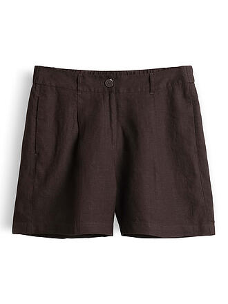 OPUS | Shorts en lin MANDISA RESORT