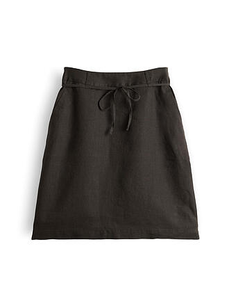 OPUS | Jupe midi RINEA