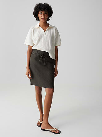 OPUS | Jupe midi RINEA