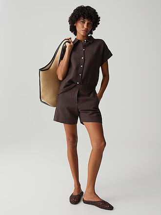 OPUS | Shorts MELANE OASIS