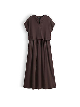 OPUS | Robe longue WERONA