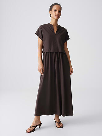 OPUS | Robe longue WERONA