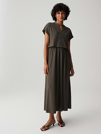 OPUS | Robe longue WERONA