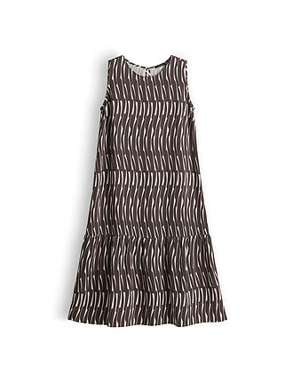 OPUS | Robe midi WICY BAMBOO