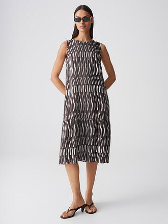 OPUS | Robe midi WICY BAMBOO