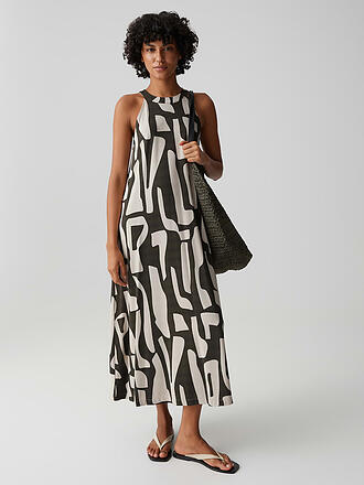OPUS | Maxi robe WINA DUNE