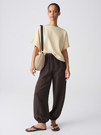 OPUS | T-shirt SOLCHEN