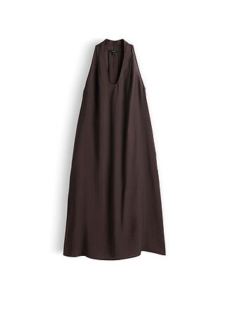 OPUS | Midikleid WORDELIA