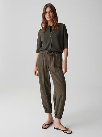 OPUS | Pantalon de jogging ERSIMA MOVE