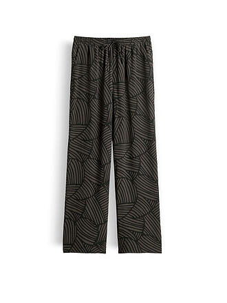 OPUS | Marlenehose MAROU BOTANICAL