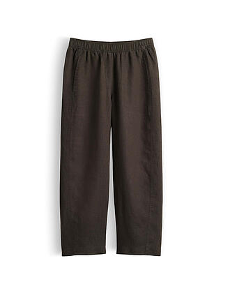 OPUS | Pantalon en lin MYHA LINEN