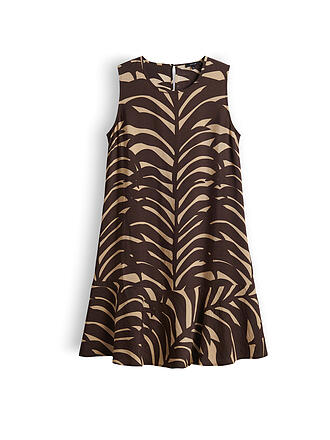 OPUS | Minikleid WENOLA LEAVES