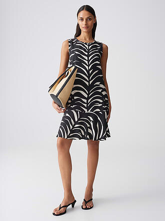 OPUS | Robe courte WENOLA LEAVES