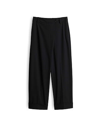 OPUS | Pantalon de ville MOZY TURN-UP