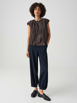 OPUS | Pantalon Barrel Leg MYHA BALLOON