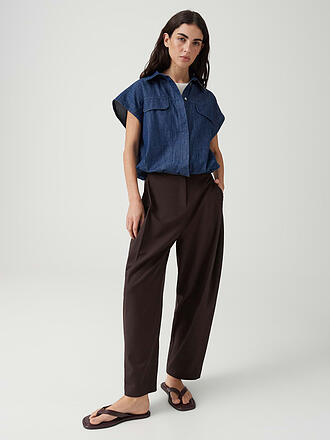 OPUS | Pantalon de ville MYHI