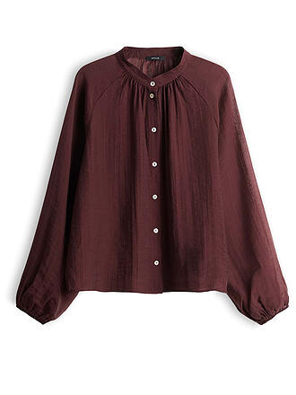OPUS | Chemise-blouse FABRIELLE