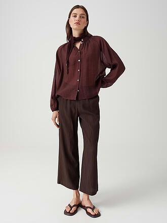OPUS | Chemise-blouse FABRIELLE