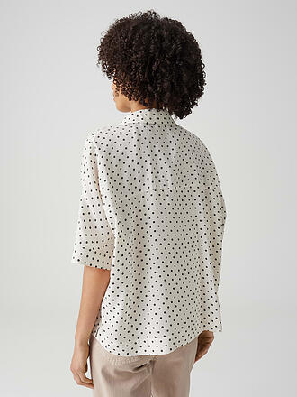 OPUS | Chemise FARISE POLKADOT