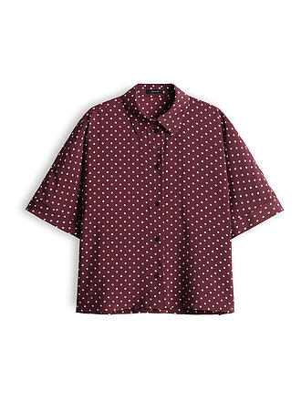 OPUS | Chemise FARISE POLKADOT