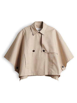 OPUS | Trench-coat HANISSE