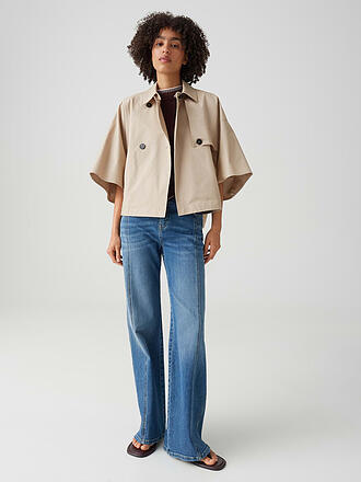 OPUS | Trench-coat HANISSE